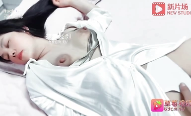 (Strawberi asli) (cm-14) (20230605) Kebinatangan abang ipar betori ala Jepun - Jialuo