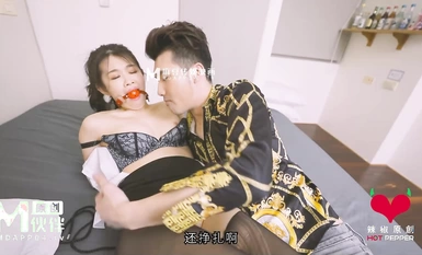 Cili Lada Asli HPP-0030 Penderaan Seksual Paksa