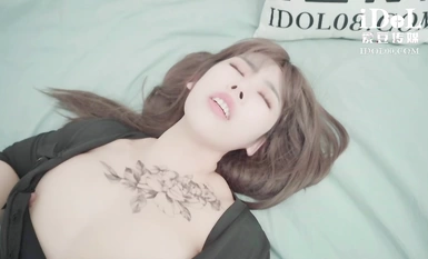 愛豆傳媒ID5292女友被強奸-雯茜