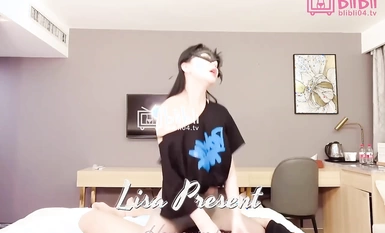 เซ็กส์ทอยสุดพิเศษของชายเศรษฐีขายาวของน้องสาววิเวียน อวัยวะเพศชายกลมและก้นน้ำผึ้งเล่นกับหีของเธอ น้ำผลไม้สีขาวเท่ ครางที่ยอดเยี่ยม ขี่เทพธิดา Creampie ชั้นนำของพระราชวัง