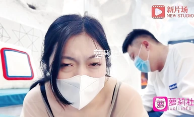 (Lori Society) (lls-137) Seorang ibu tunggal yang tidak mempunyai pilihan selain membayar kesalahan anaknya menjadi hamba seks bapa sekelas anaknya-Wenwen