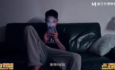 MD-0278 OL ที่มีชู้และรักการจูบแบบเปียก