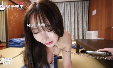 兔子先生TZ-109-01輪奸女搜查官上篇