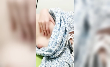 Người mới đến ~ Nữ sinh đích thực [Cô gái ngây thơ Cocoa-chan] với bộ ngực siêu đẹp ~, khi lộ mặt trông trẻ thật, vẻ ngoài trong sáng, không giấu được dáng người đẹp, mèo nhỏ (6)