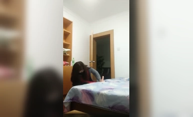 男人在外要保護好自己! 從做愛到拳擊-翻車五部曲-清晰語音 大學生翻車逃跑實錄