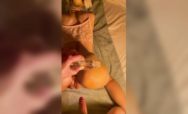 露臉才是王道！萬狼求檔OnlyFans可鹽可甜性癮女友yuuk私拍 (24)