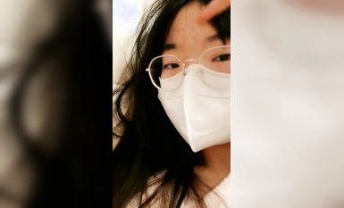 新人~正宗學生妹【清純少女可可醬】極品美乳~，露臉一看是真年輕，清純外表，掩蓋不住好身材，小騷逼 (1)