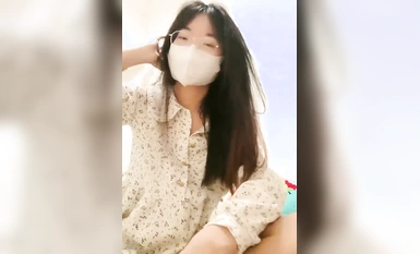Pendatang baru~Gadis pelajar tulen [Gadis Innocent Coco-chan] mempunyai payudara cantik yang terbaik~, dia kelihatan sangat muda apabila dia menunjukkan wajahnya, penampilan yang suci, tidak dapat menyembunyikan susuk tubuhnya, puki kecil (5)