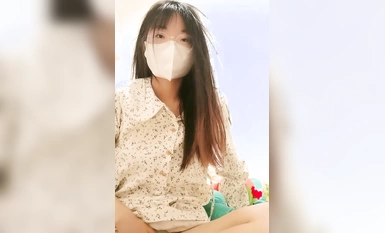 Pendatang baru~Gadis pelajar tulen [Gadis Innocent Coco-chan] mempunyai payudara cantik yang terbaik~, dia kelihatan sangat muda apabila dia menunjukkan wajahnya, penampilan yang suci, tidak dapat menyembunyikan susuk tubuhnya, puki kecil (5)