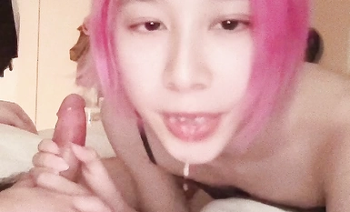 露臉才是王道！萬狼求檔OnlyFans可鹽可甜性癮女友yuuk私拍 (3)