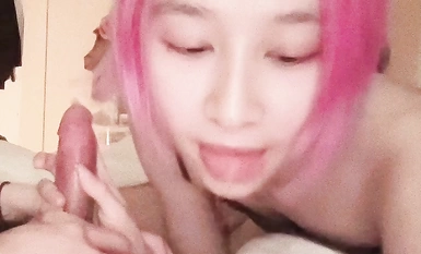 Face time is the way to go! OnlyFans Salt and Sweet Sex Addict Girlfriend yuuk private photos (3)