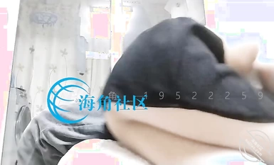 海角社區最狗血亂倫大神老劉最新收費視頻 養育女兒十九年終於修成正果