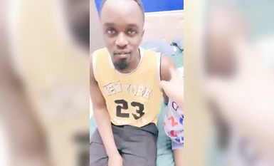 2位19歲小妹，【小西瓜黑白配】，被22CM大屌輪流爆艹，乾哭一個，遭老罪了 (12)