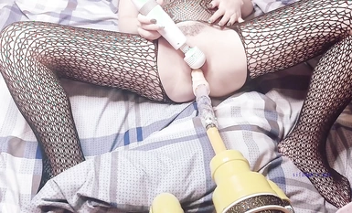 テレグラフ・グループの最新ニュースは、神【ユーヒン】は様々なセックスをプライベートで撮影するスケベ妻でビッチだということだ（26