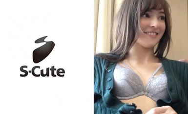 229SCUTE-978 卡琳娜 (24) S-可愛 半美麗的女孩以自然的方式享受性愛 1