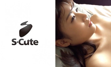 229SCUTE-989 Suzu S-Cute Innocent SEX1 ng isang maayos at malinis na dilag na may cute na kahinhinan
