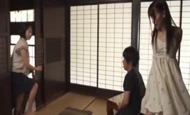 IBW-740z สาวสวยไร้เดียงสาจากบ้านเกิด ~ Sister Incest Creampie Sex Secret จากผู้ปกครอง ~ Yui Nagase