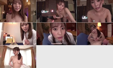 アナタの五感を刺激する楓ふうあのシコシコサポートラグジュアリー 美しきエロスで脳を満たす主観メイン美顔映像