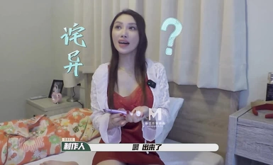 突襲女優家EP16節目篇多人突襲