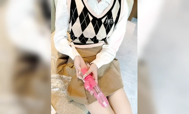 知名機構 23年強勢新人花旦謝小蒽原版無水印大全11套+助力大尺度! (1)