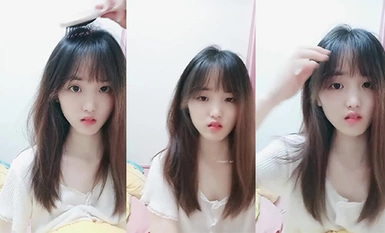 無敵了，無敵了，雞吧秒硬啊！【很乖很乖】，討人喜歡，極品小仙女，兄弟們心動不 (3)