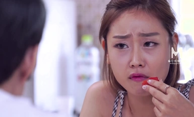 MFK-0008 Muse dalam Mimpi