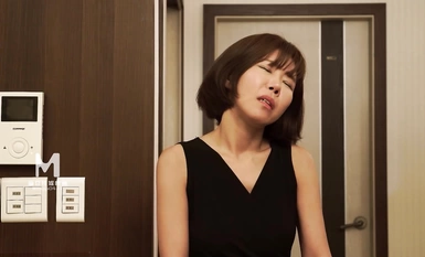 MFK-0008 Muse dalam Mimpi