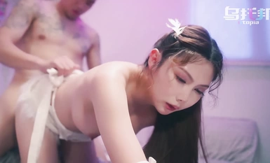 Utopia WTB-093 การชำระคืนของ Love Angel Heart จากสวรรค์ ตอนที่ 2