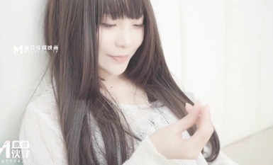 Absolute Realm LY-026 ช่างซ่อมที่เปียกโชกกลายเป็นเครื่องมือปลดปล่อยทางเพศของเด็กผู้หญิง