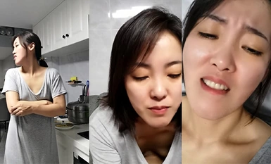 ชีวิตส่วนตัวตัณหาของภรรยาที่ดี 20 ชั่วโมง [เด็กน้ำเกเร] 1 (2)