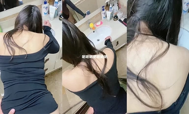 海角大神《想雙飛老婆姐姐》新作 家有淫妻樂趣無窮 同樣位置操過大姨子 現在操老婆 高清720P原檔