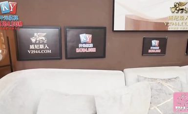 蜜桃傳媒PME082大屌外送員狠操淫盪少婦