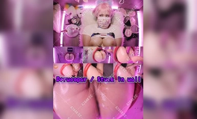 [Banyagang babae]Perwoopar – nakasabit sa dingding