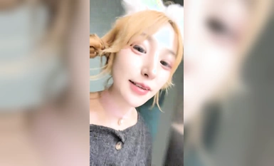 和幾個舔狗線下見面，火鍋店內開干，【喬寶快噴啊】，廁所大炮，酒吧和戶外自慰噴水，真是膽大包天 (1)