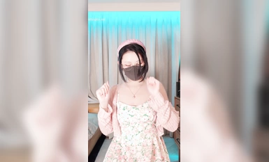 Douyin ผู้มีชื่อเสียงทางอินเทอร์เน็ตตรงกันข้ามผู้หญิงเลว "Naimi" การเต้นรำเปลือยล่าสุดในเดือนมิถุนายน "Little Devil + Mermaid" แต่งตัวเซ็กซี่ 4K คมชัดเป็นพิเศษ (7)