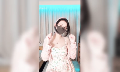 Douyin ผู้มีชื่อเสียงทางอินเทอร์เน็ตตรงกันข้ามผู้หญิงเลว "Naimi" การเต้นรำเปลือยล่าสุดในเดือนมิถุนายน "Little Devil + Mermaid" แต่งตัวเซ็กซี่ 4K คมชัดเป็นพิเศษ (7)