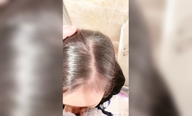 Mẹ tôi và tôi đang quan hệ tình dục trong phòng tắm, mẹ tôi nói: Đừng để bố con biết, ông ấy sẽ đánh chết chúng ta.