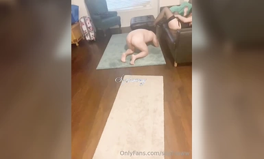 カナダの華人コミュニティ "Sophia "最新VIP予約プライベート撮影⑤露出顔面セックス爆撃パーティーシーン淫らで卑猥なフィナーレHD (11)