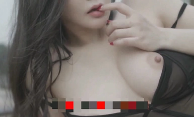 Nữ thần ngực khủng đỉnh cao "Công chúa nhỏ Xinyan" siêu xinh chụp ảnh riêng tư cỡ lớn lộ ảnh riêng tư 2023 phiên bản mới lộ mặt hoàn hảo HD (3)