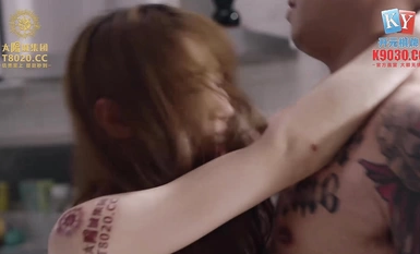 Sex Vision xsjky087 Suami benarkan bapa mertua yang kejam dengan isterinya