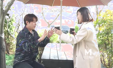 MFK-0010 The Affair Life of Ji Ji