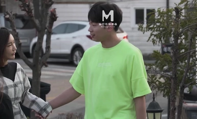 MFK-0010 The Affair Life of Ji Ji