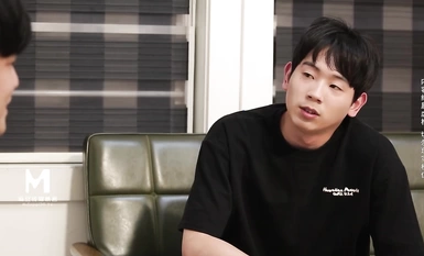 MFK-0010 The Affair Life of Ji Ji