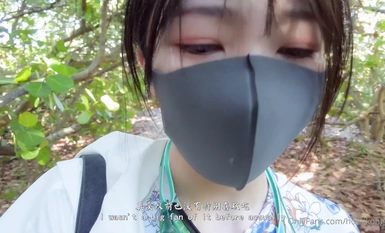 (hongkongdoll)6月新流出-衝浪少女的碎碎念-玩偶姐姐