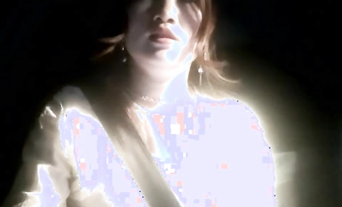 【90後夫妻愛交換】約一對夫妻交換，駕車到目的地，肉感騷熟女，穿上情趣裝開操