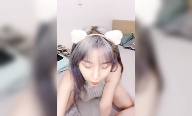 [Dewi Loli❤️Muka seperti kanak-kanak dan payudara besar] Jantan kontras terbaik Kawan baik Mei "Xiao Ling'er" tembakan peribadi seks terkini, kontras terbaik, menukar pakaian, melakukan hubungan seks, creampie air mani berterusan (1)