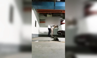 《淫盪夫妻㊙️重磅泄密》萬狼求购推特Onlyfans網紅淫妻Luna解鎖私拍~公共場合露出、SM、紫薇、母狗 (6)