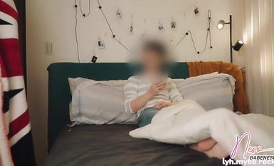 ☀️Con nai sừng tấm nhỏ đĩ điếm☀️Vẻ đẹp quyến rũ〖babeneso〗Con nai sừng tấm nhỏ đĩ điếm và gợi cảm với hình dáng quỷ dị, âm hộ hổ trắng hồng, cực khoái, run rẩy, co giật, rên rỉ, dụ dỗ, con khốn siêu tương phản