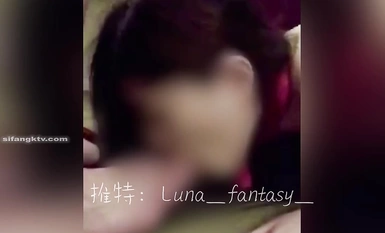 《淫盪夫妻㊙️重磅泄密》萬狼求購推特Onlyfans網紅淫妻Luna解鎖私拍~公共場合露出、SM、紫薇、母狗 (8)