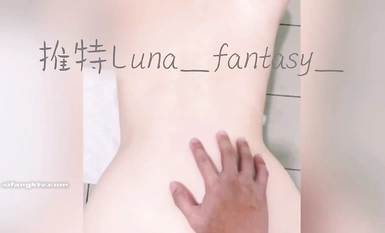 《淫盪夫妻㊙️重磅泄密》萬狼求購推特Onlyfans網紅淫妻Luna解鎖私拍~公共場合露出、SM、紫薇、母狗 (13)